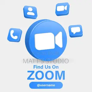 Schedule Your Zoom Meeting