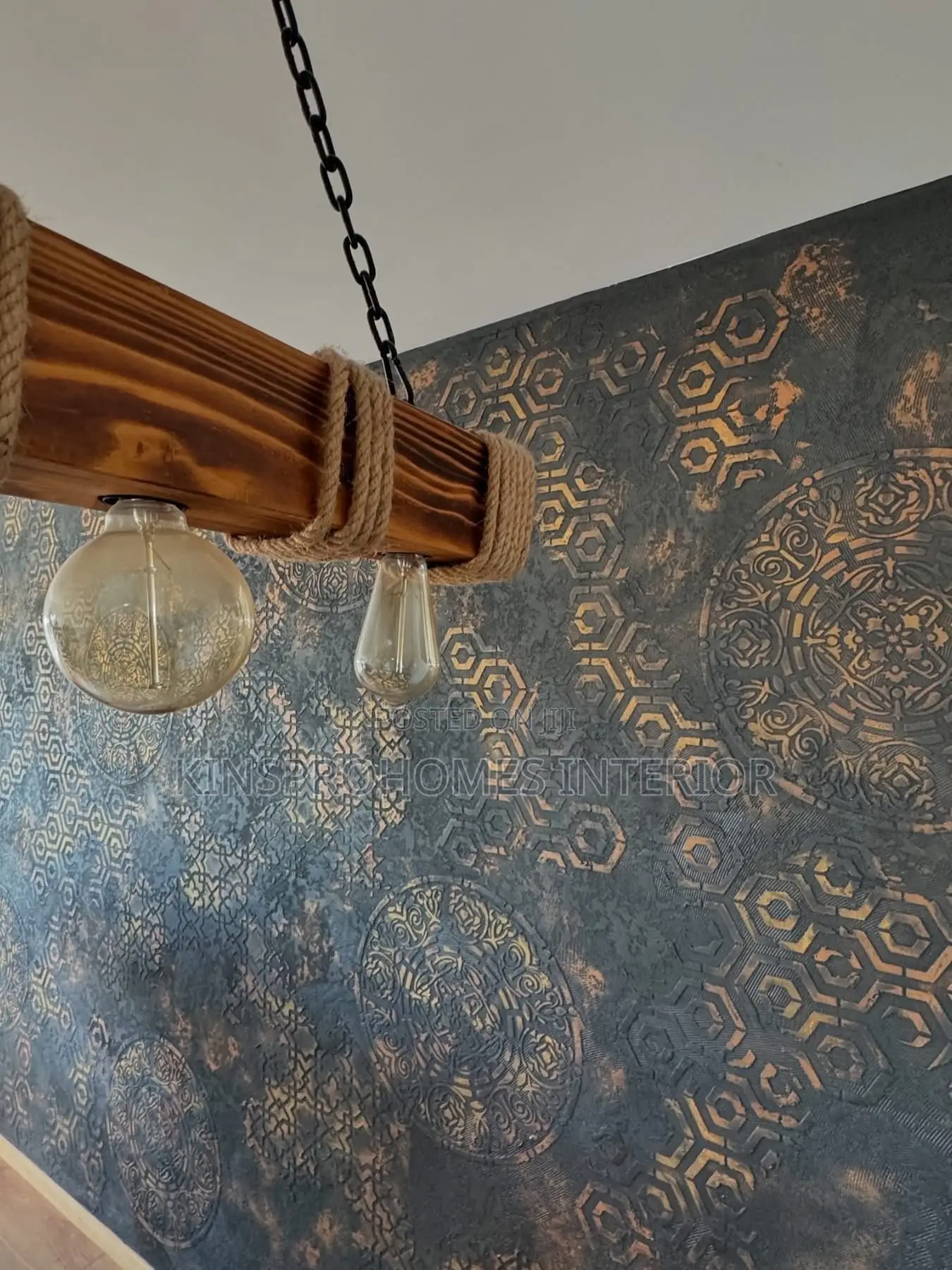 Decorative Painter