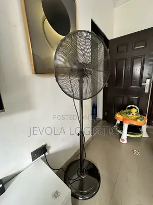 Binatone 18 Inches Stand Fan Elite Series (ES-1800)