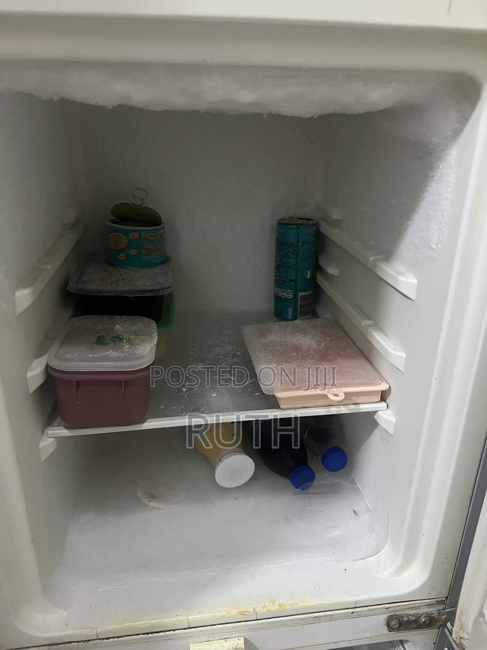 Used Thermocole Refrigerator
