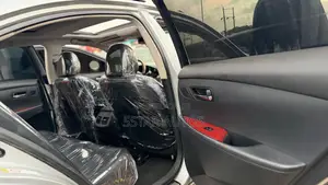 Lexus ES 350 2009 Gray