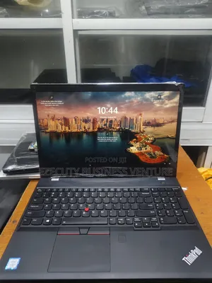 Laptop Lenovo ThinkPad P51s 8GB Intel Core i7 SSD 256GB