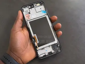 Samsung S22 Ultra Incell Original Screen With Frame