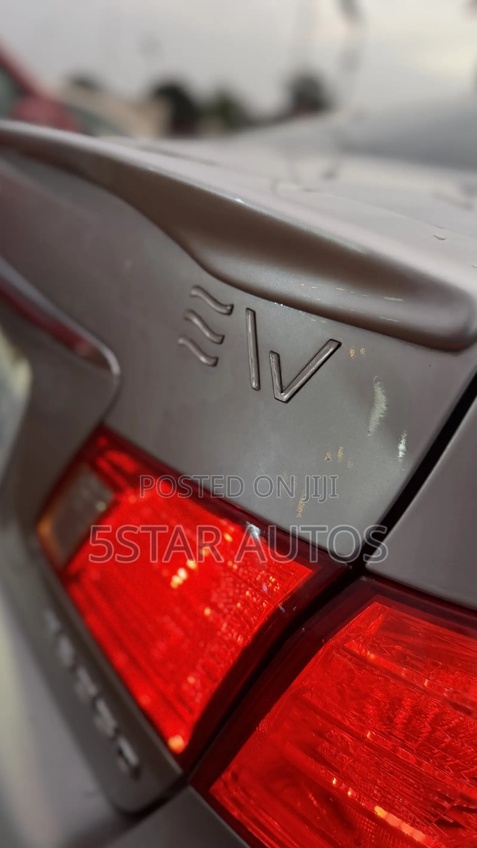 Lexus ES 350 2009 Gray