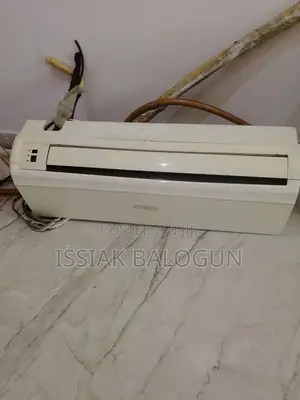 Haier Thermocool Split AC – Clean Used Condition