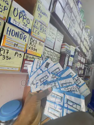 Phone and General ICT Gadgets Repair