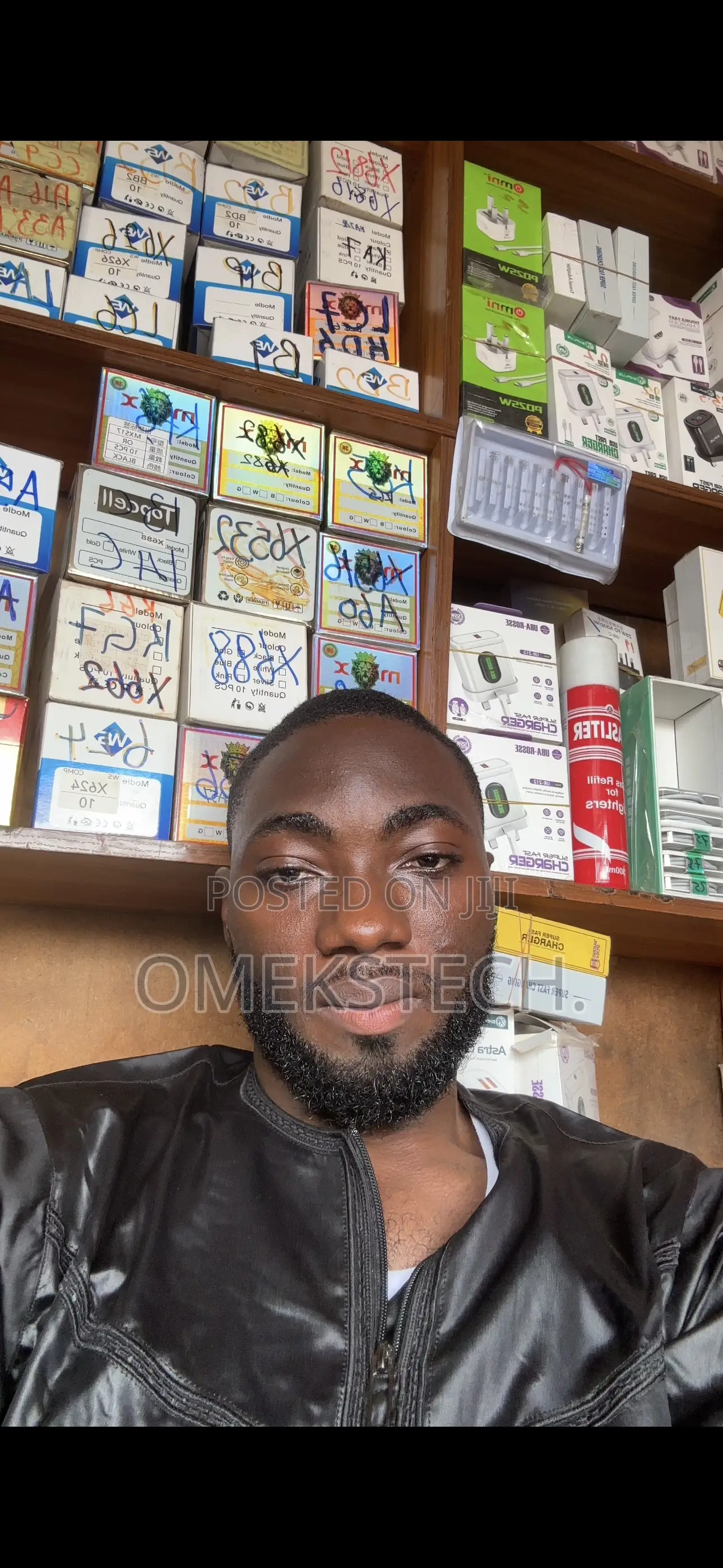 Phone and General ICT Gadgets Repair