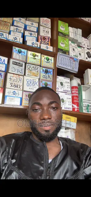 Phone and General ICT Gadgets Repair