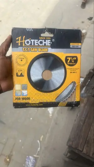Hoteche Saw Blade