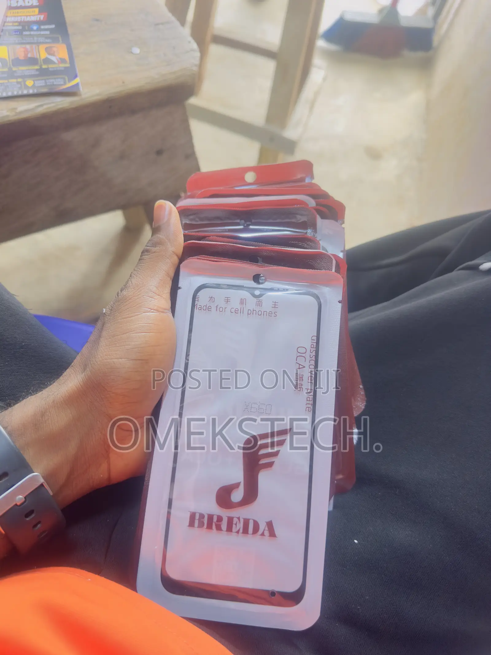 Phone and General ICT Gadgets Repair