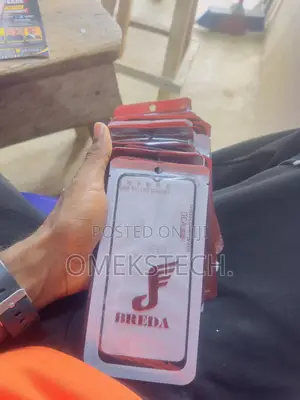 Phone and General ICT Gadgets Repair