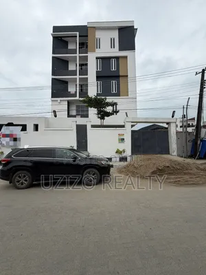 2bdrm Apartment in Ologolo for sale