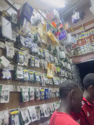 Phone and General ICT Gadgets Repair
