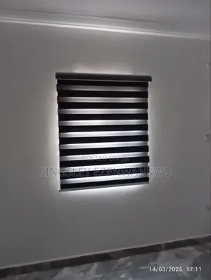 Day and Night( Window Blinds