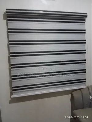 Day and Night( Window Blinds
