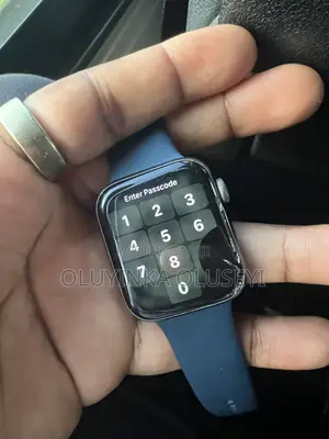 Apple Watch Series 5