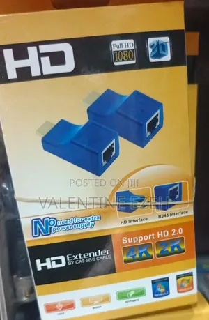 Hdmi Extender