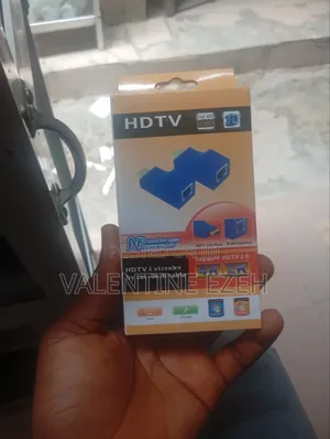 Hdmi Extender