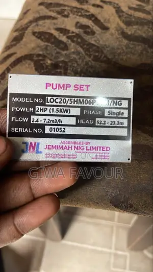 Metal Tags