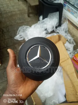 Airbag for C300 2023 W206 AMG