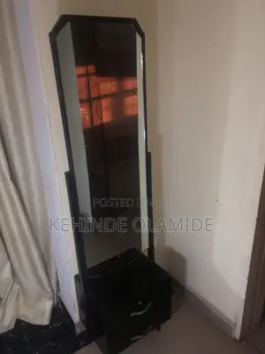 Glass Mirror