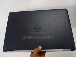 Laptop Dell Latitude E5570 8GB Intel Core i5 SSD 256GB