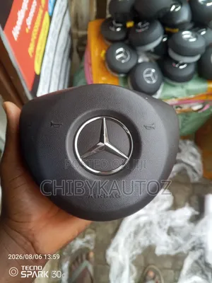Airbag for GLE 166 2015 TO 2019
