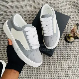 Original Numeris Black Ash Sneakers – Premium Unisex Casual Shoes