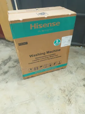 Hisense 7.5kg Manual Washing Machine Top Loader –Powerful Reliable