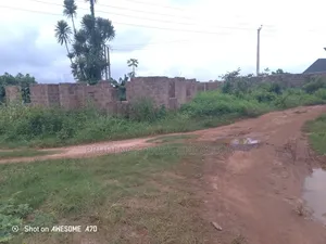 Landed Property