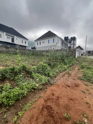 330sqm Plot of Land for Sale in Dawaki