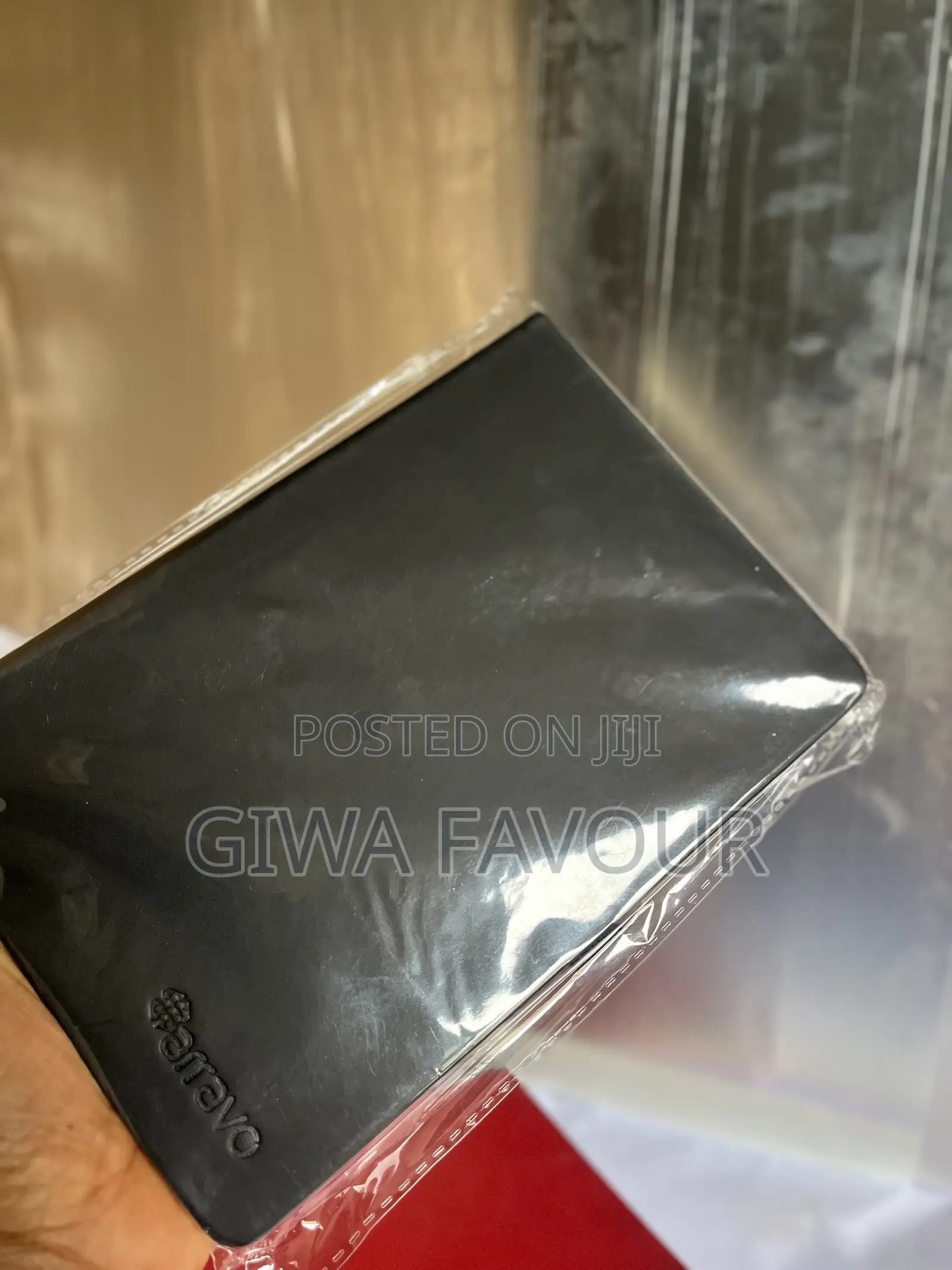 NotePad (Engraved Notepad