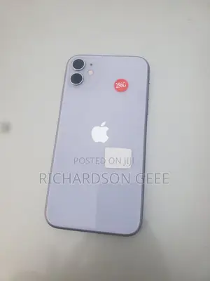 Apple iPhone 11 256 GB Purple