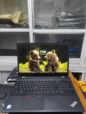 Laptop Lenovo ThinkPad P51s 8GB Intel Core i7 SSD 256GB