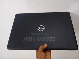 Laptop Dell Latitude 3590 8GB Intel Core i5 SSD 256GB