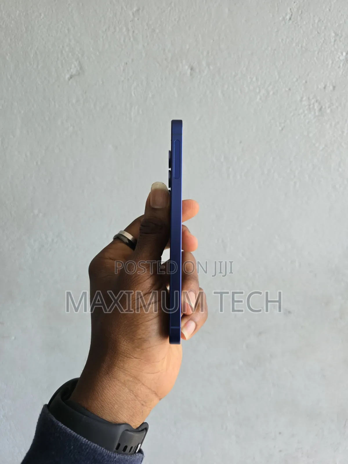 Samsung Galaxy S25 256 GB Blue