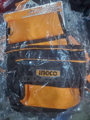 Original 13" Incco Tools Bag