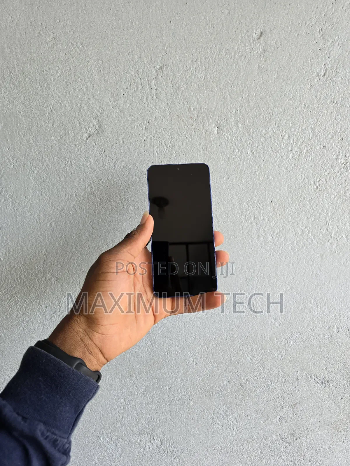 Samsung Galaxy S25 256 GB Blue