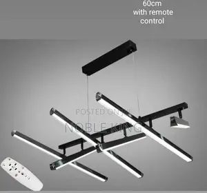 Modern Simple LED Ceiling Chandelier for Table Dining Room Kitchen