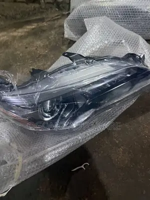 Headlamp Camry 2015 / 2017 Sport Available Now