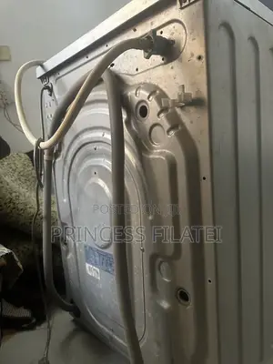 Midea Washer Dryer