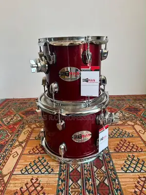 Hitman 2 Tom Drums