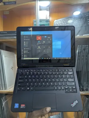 Laptop Lenovo Yoga 11e 8GB Intel Pentium SSD 128GB