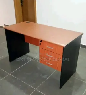 4 Feet Office Imported Table