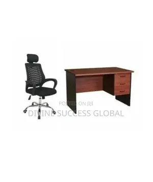 4 Feet Office Imported Table