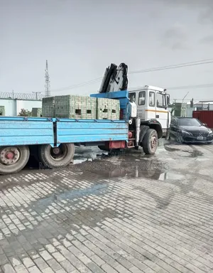 Interlock Estate Road Construction
