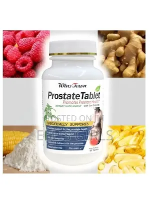 Prostate Tablet