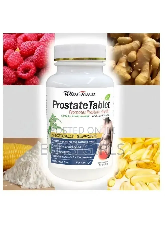 Prostate Tablet