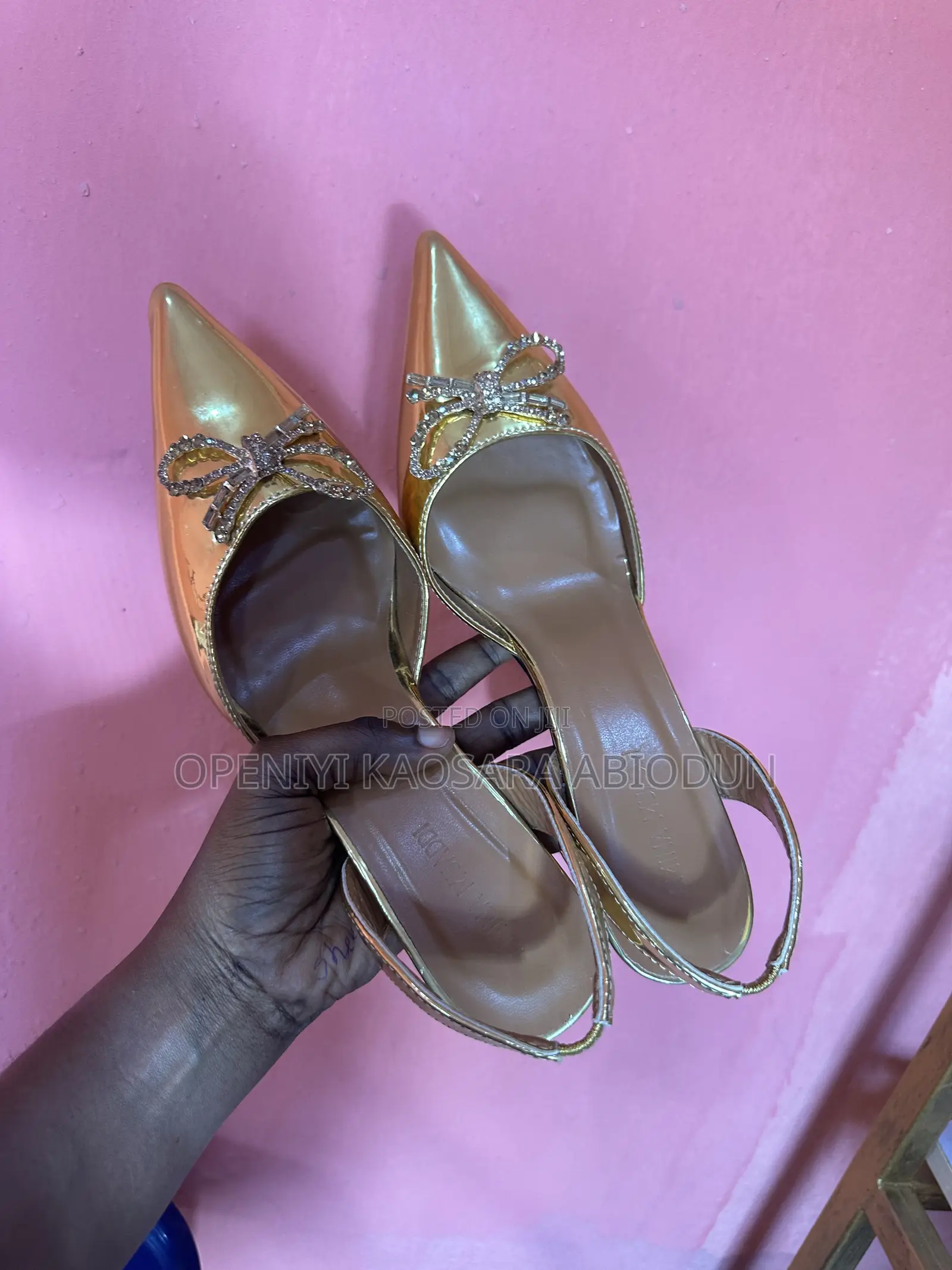 Party Shoe