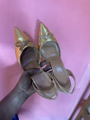 Party Shoe